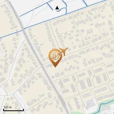 Foto zu Grootmoor 122, 22175 Hamburg