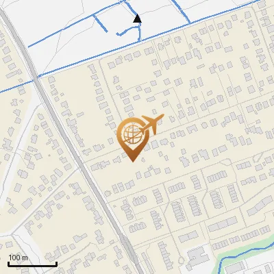 Foto zu Grootmoor 126, 22175 Hamburg