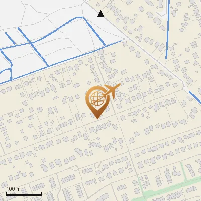 Foto zu Grootmoor 129, 22175 Hamburg