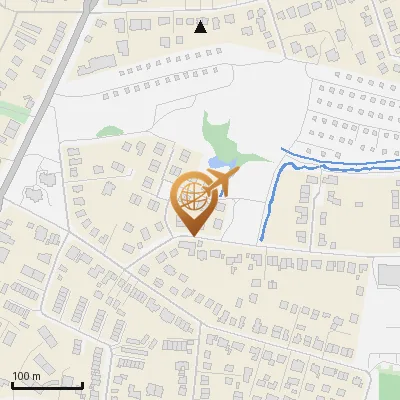 Foto zu Grootmoor 13, 22175 Hamburg