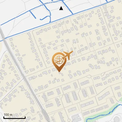 Foto zu Grootmoor 132, 22175 Hamburg