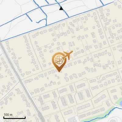 Foto zu Grootmoor 134, 22175 Hamburg