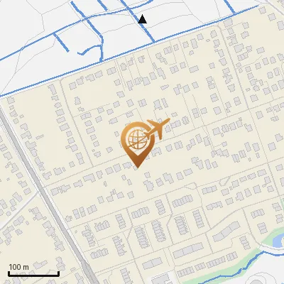 Foto zu Grootmoor 136, 22175 Hamburg