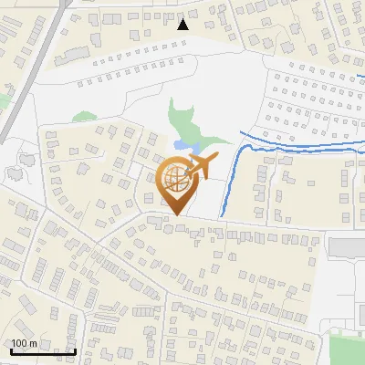 Foto zu Grootmoor 15, 22175 Hamburg