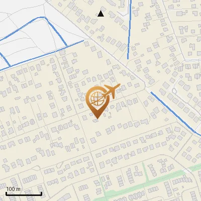 Foto zu Grootmoor 164, 22175 Hamburg