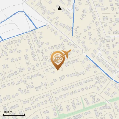 Foto zu Grootmoor 166, 22175 Hamburg