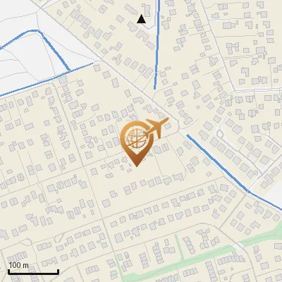 Foto zu Grootmoor 170, 22175 Hamburg