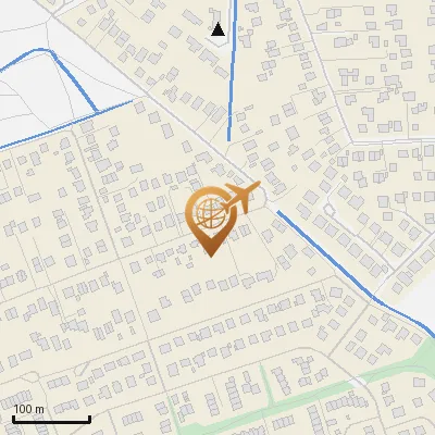 Foto zu Grootmoor 172, 22175 Hamburg