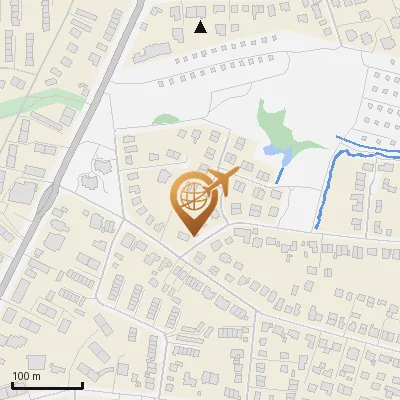 Foto zu Grootmoor 5, 22175 Hamburg