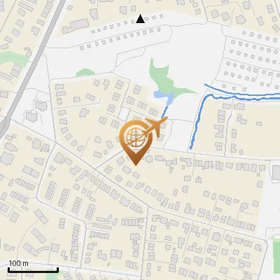 Foto zu Grootmoor 6, 22175 Hamburg