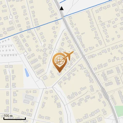 Foto zu Grootmoor 83, 22175 Hamburg