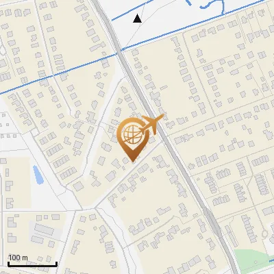 Foto zu Grootmoor 87, 22175 Hamburg