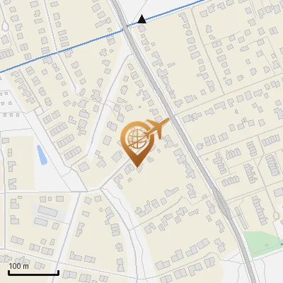 Foto zu Grootmoor 90, 22175 Hamburg