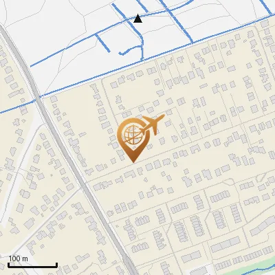 Foto zu Grootmoor 99, 22175 Hamburg