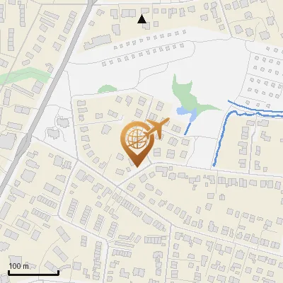 Foto zu Grootmoorgraben 1, 22175 Hamburg