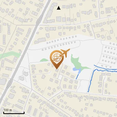 Foto zu Grootmoorgraben 11, 22175 Hamburg