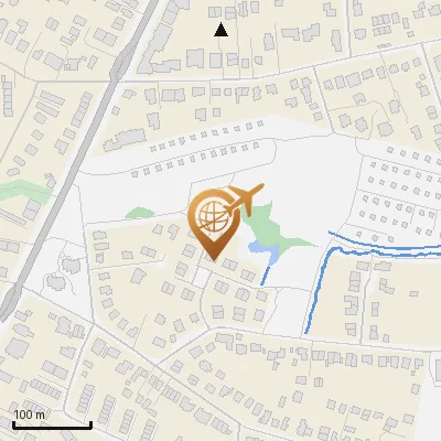 Foto zu Grootmoorgraben 13, 22175 Hamburg