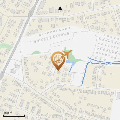 Foto zu Grootmoorgraben 16, 22175 Hamburg