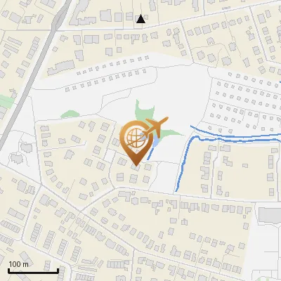 Foto zu Grootmoorgraben 19, 22175 Hamburg