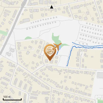 Foto zu Grootmoorgraben 22, 22175 Hamburg