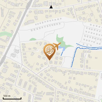 Foto zu Grootmoorgraben 24, 22175 Hamburg