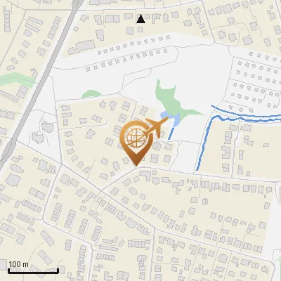 Foto zu Grootmoorgraben 25, 22175 Hamburg