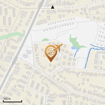 Foto zu Grootmoorgraben 4, 22175 Hamburg