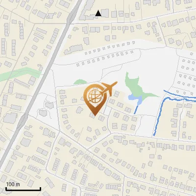 Foto zu Grootmoorgraben 6, 22175 Hamburg