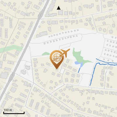 Foto zu Grootmoorgraben 8, 22175 Hamburg