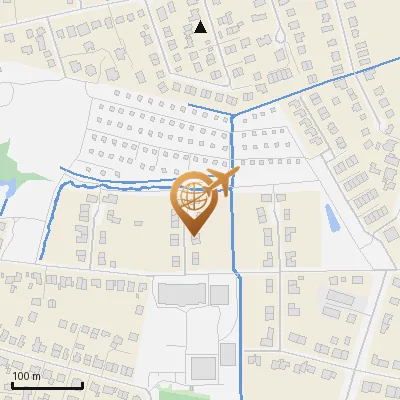 Foto zu Grootmoortwiete 10, 22175 Hamburg