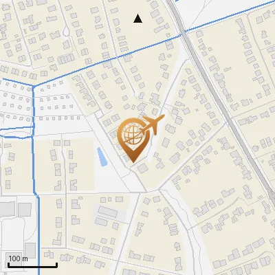 Foto zu Grootmoorweg 12, 22175 Hamburg