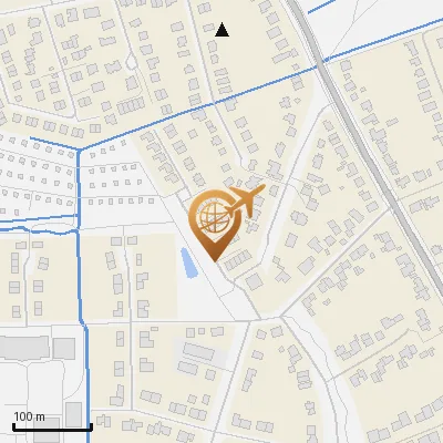 Foto zu Grootmoorweg 16, 22175 Hamburg