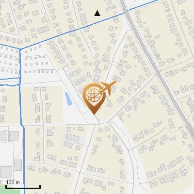 Foto zu Grootmoorweg 2, 22175 Hamburg