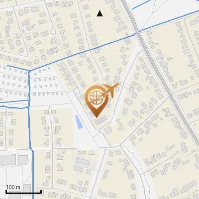 Foto zu Grootmoorweg 22, 22175 Hamburg