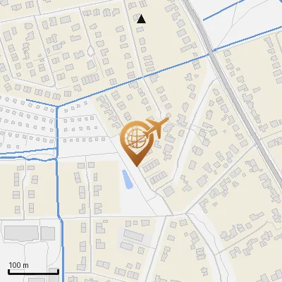 Foto zu Grootmoorweg 26, 22175 Hamburg