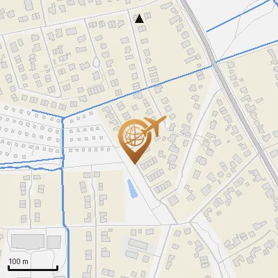 Foto zu Grootmoorweg 36, 22175 Hamburg