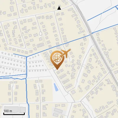 Foto zu Grootmoorweg 42, 22175 Hamburg