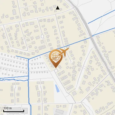 Foto zu Grootmoorweg 46, 22175 Hamburg