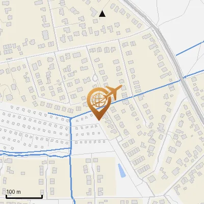 Foto zu Grootmoorweg 9, 22175 Hamburg