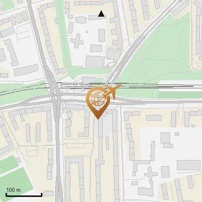 Foto zu Grootsruhe 2, 20537 Hamburg