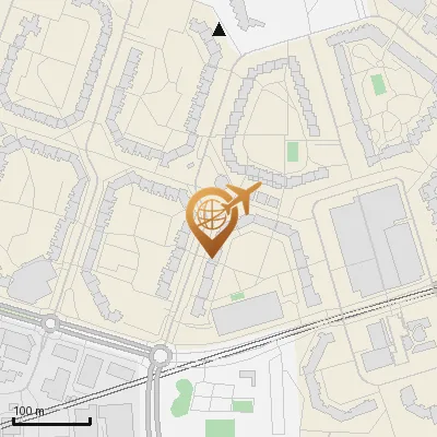 Foto zu Gropiusring 10, 22309 Hamburg