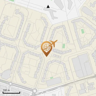 Foto zu Gropiusring 18, 22309 Hamburg