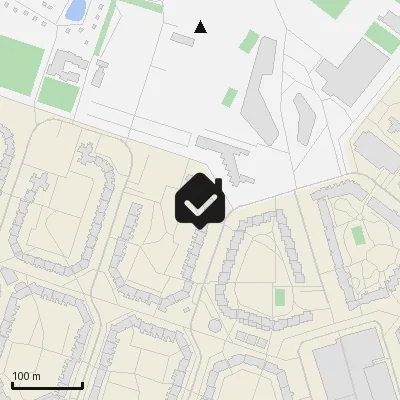 Bild zu Gropiusring 35, 22309 Hamburg
