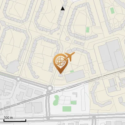 Foto zu Gropiusring 4, 22309 Hamburg