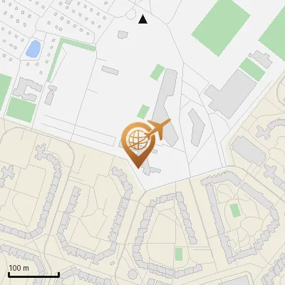 Foto zu Gropiusring 41, 22309 Hamburg