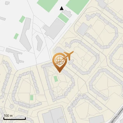 Foto zu Gropiusring 42, 22309 Hamburg