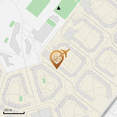 Foto zu Gropiusring 45, 22309 Hamburg