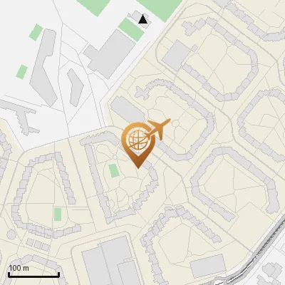 Foto zu Gropiusring 46, 22309 Hamburg