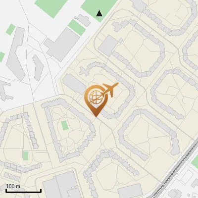 Foto zu Gropiusring 49, 22309 Hamburg