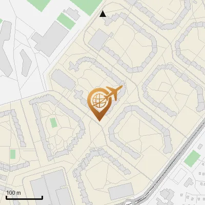 Foto zu Gropiusring 55, 22309 Hamburg